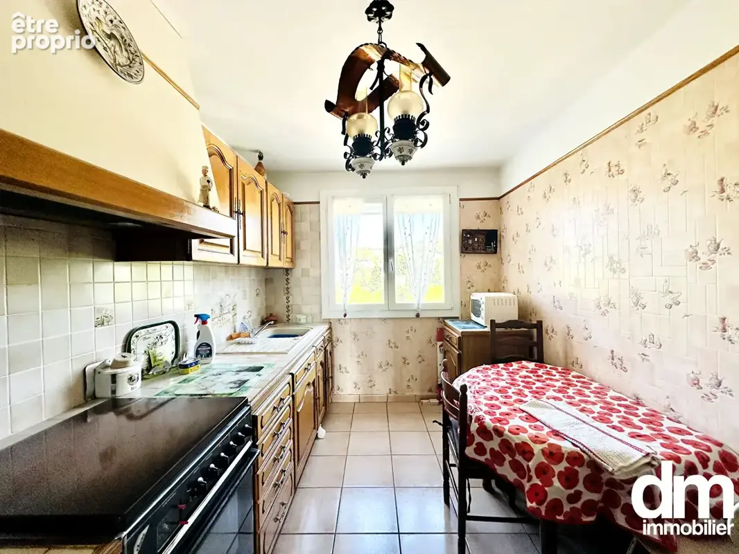 Appartement  5 pièce(s) 123.87 m2 avec terrasses, place de parking privative et cave - photo 9