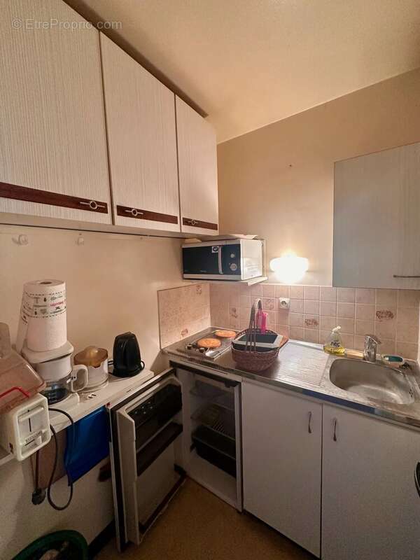 Appartement à HOULGATE