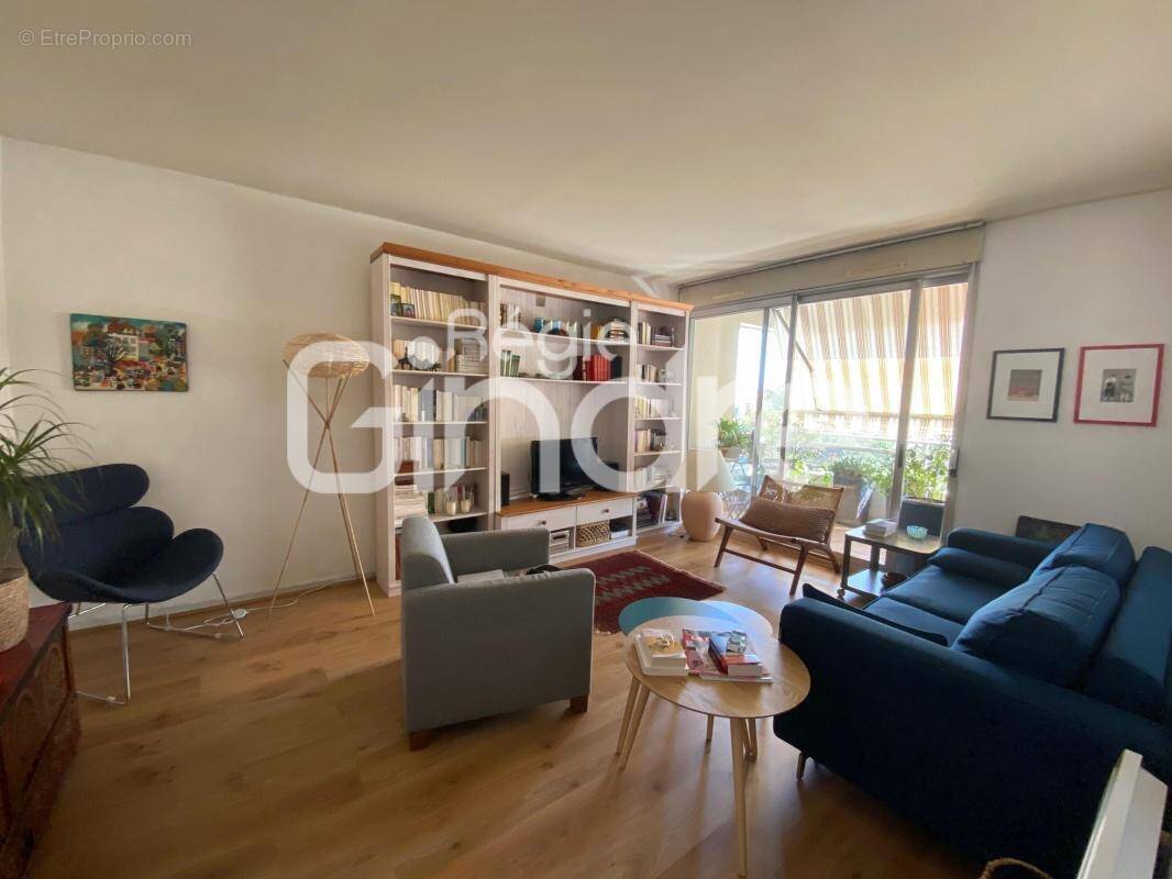 Appartement à LYON-4E