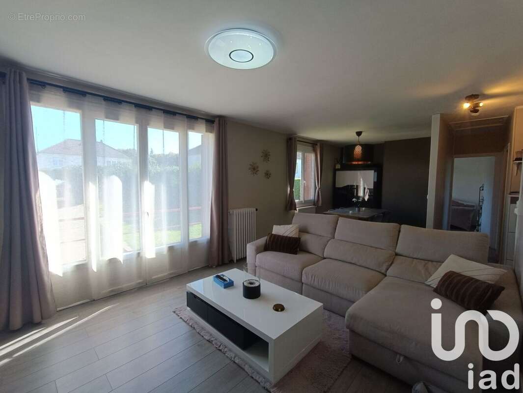 Photo 5 - Maison à AUBE