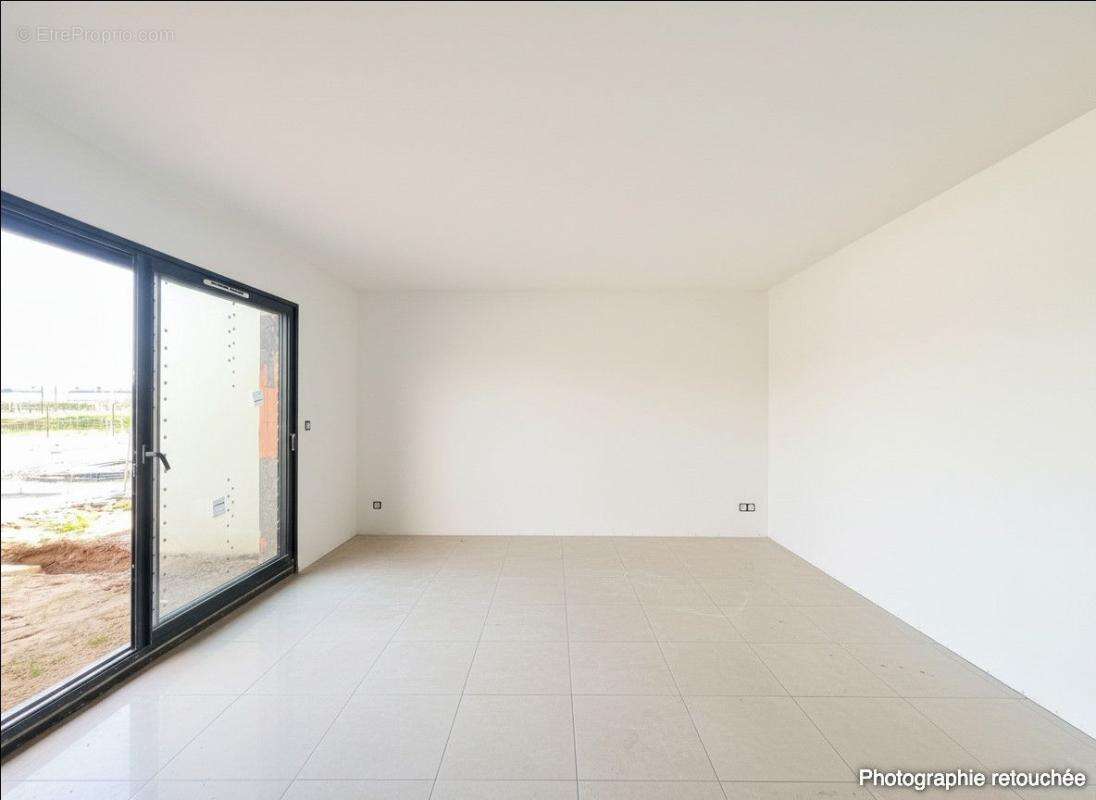 Maison à PORTIRAGNES