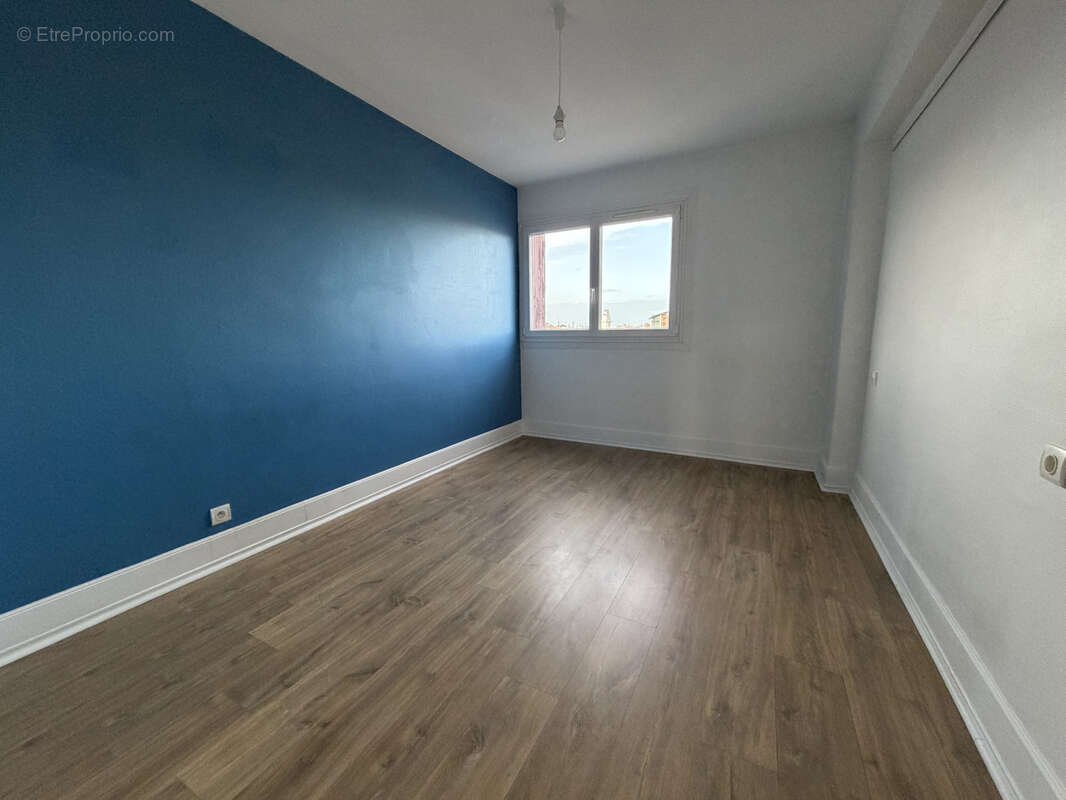 Appartement à CIBOURE