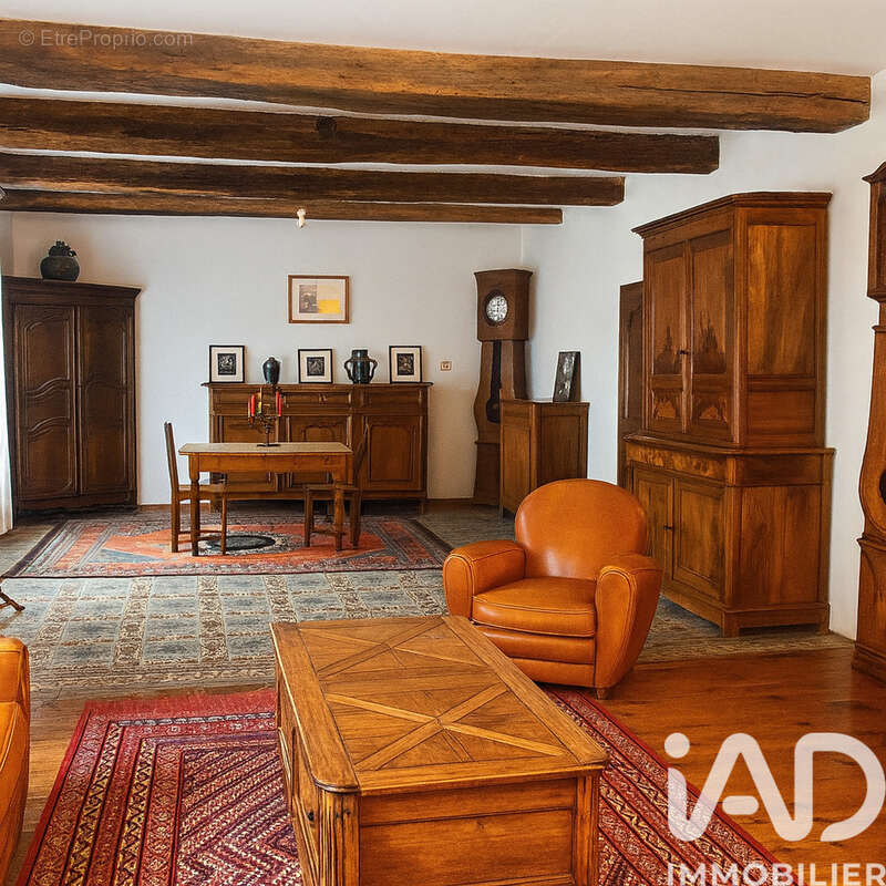Maison 197 m² à Haspres  - photo 5