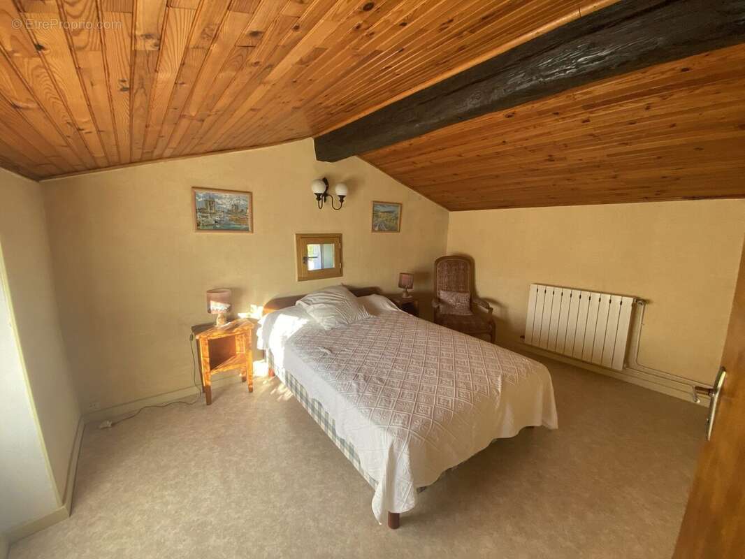 Maison à AUBENAS