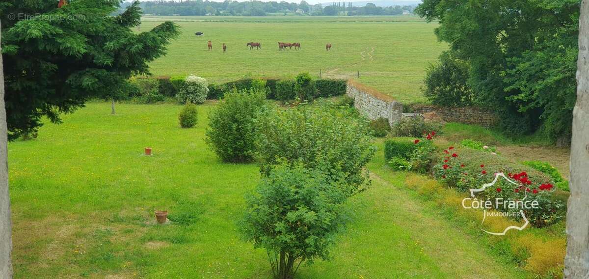 Corps de ferme au coeur des marais - photo 8
