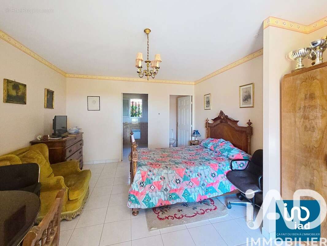 Photo 8 - Maison à FLEURANCE