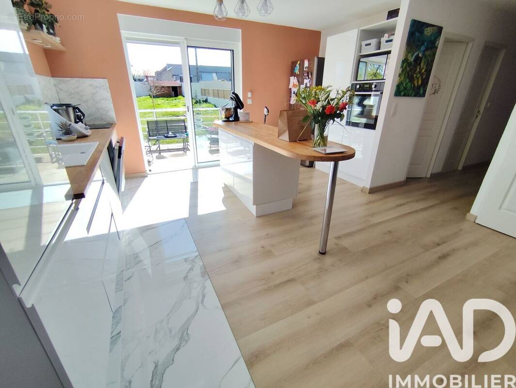 Photo 1 - Maison à RIOM