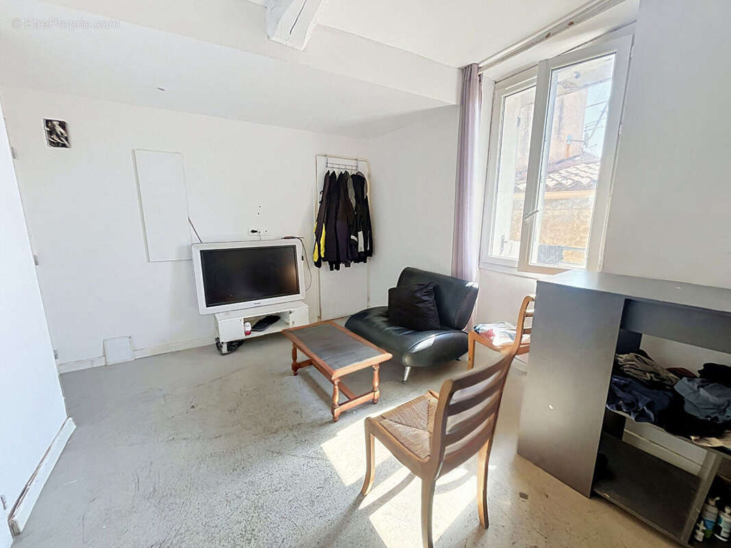 Appartement à GARDANNE
