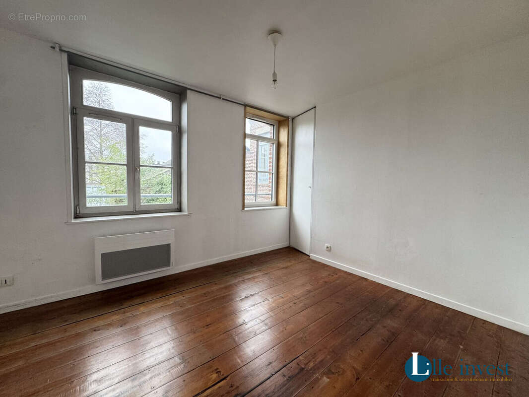 Maison à LILLE