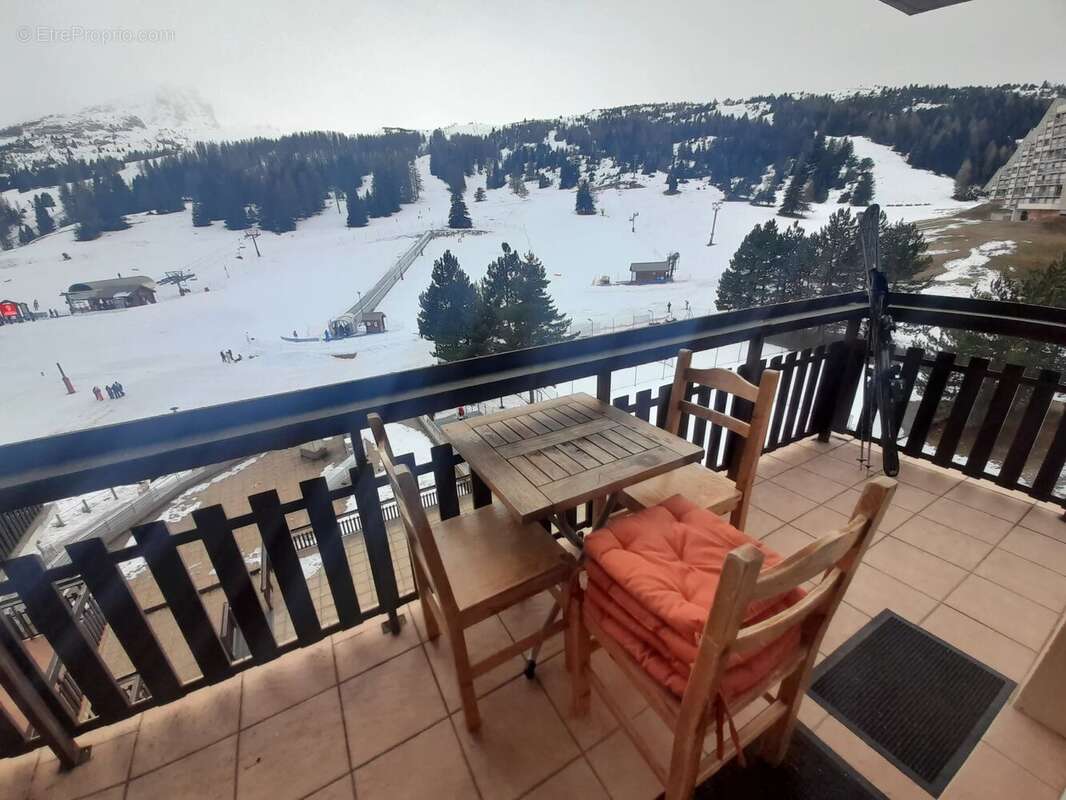 Appartement à AGNIERES-EN-DEVOLUY