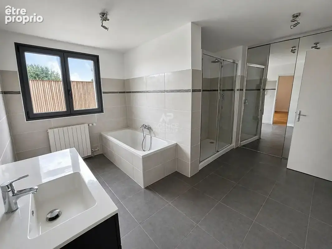 Maison Triel Sur Seine 6 pièce(s) 179 m2 - photo 8