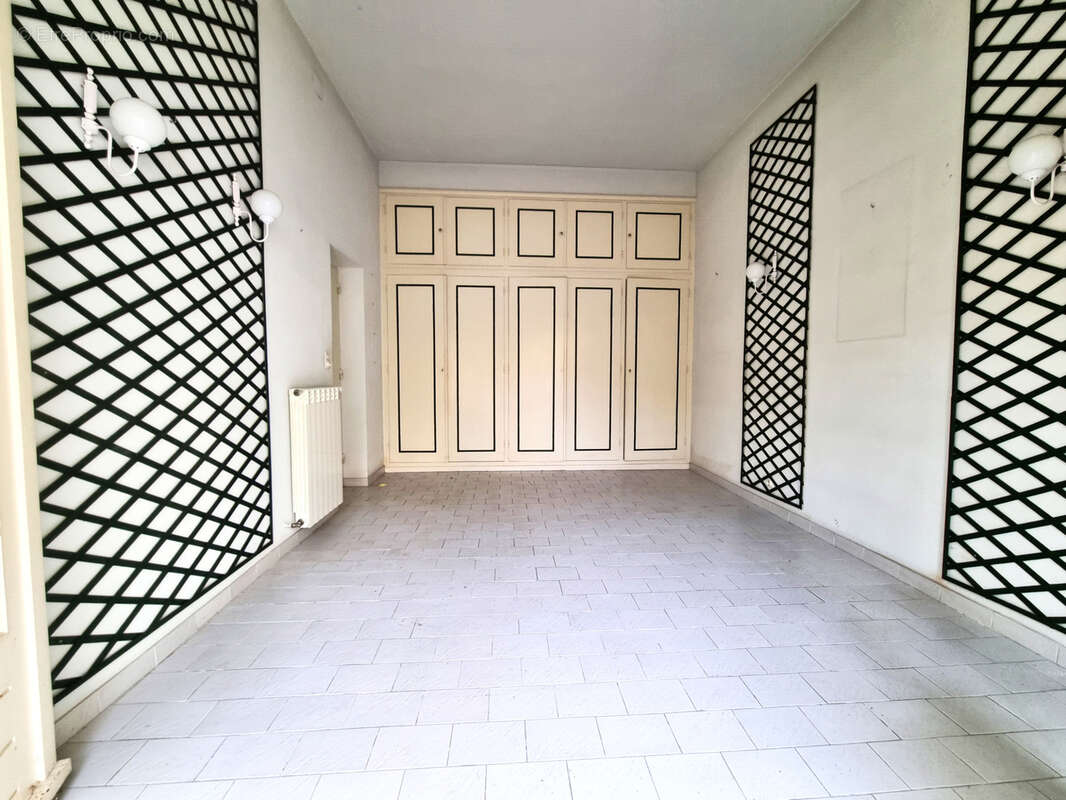 Maison à LAMALOU-LES-BAINS