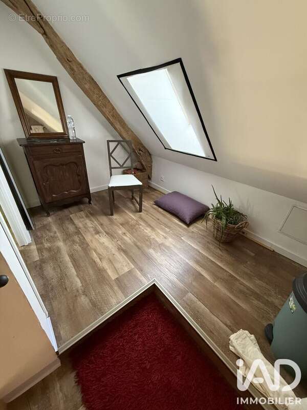 Maison 166 m² à La Roche-Posay  - photo 5