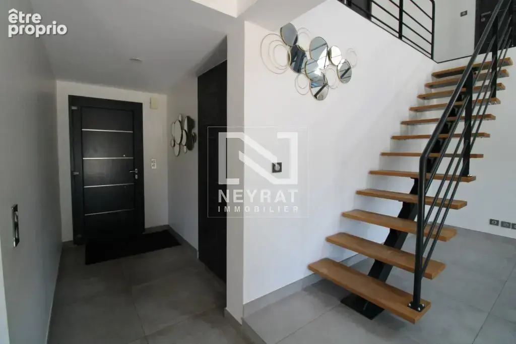 Villa contemporaine 4 chambres VIREY LE GRAND - photo 3
