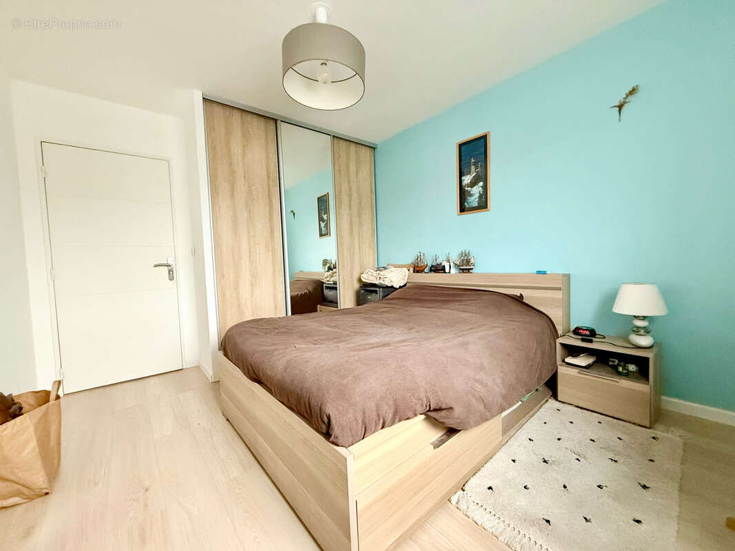 Appartement à LYS-LEZ-LANNOY