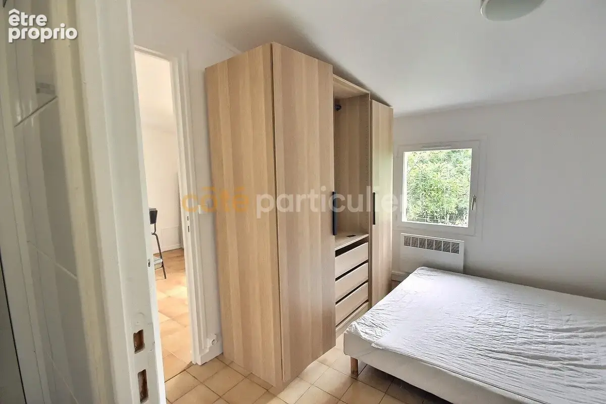Maison 2 pièce(s) 25.5 m2 - photo 10
