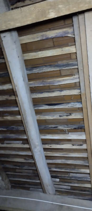 Maison à TOURTOIRAC