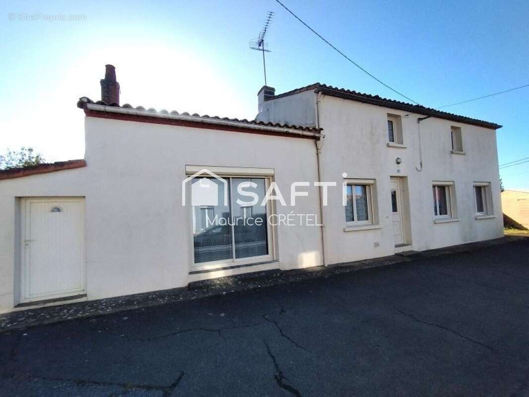 Photo 9 - Maison à LES HERBIERS
