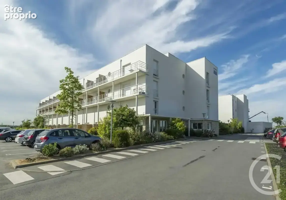 Appartement à CHARTRES