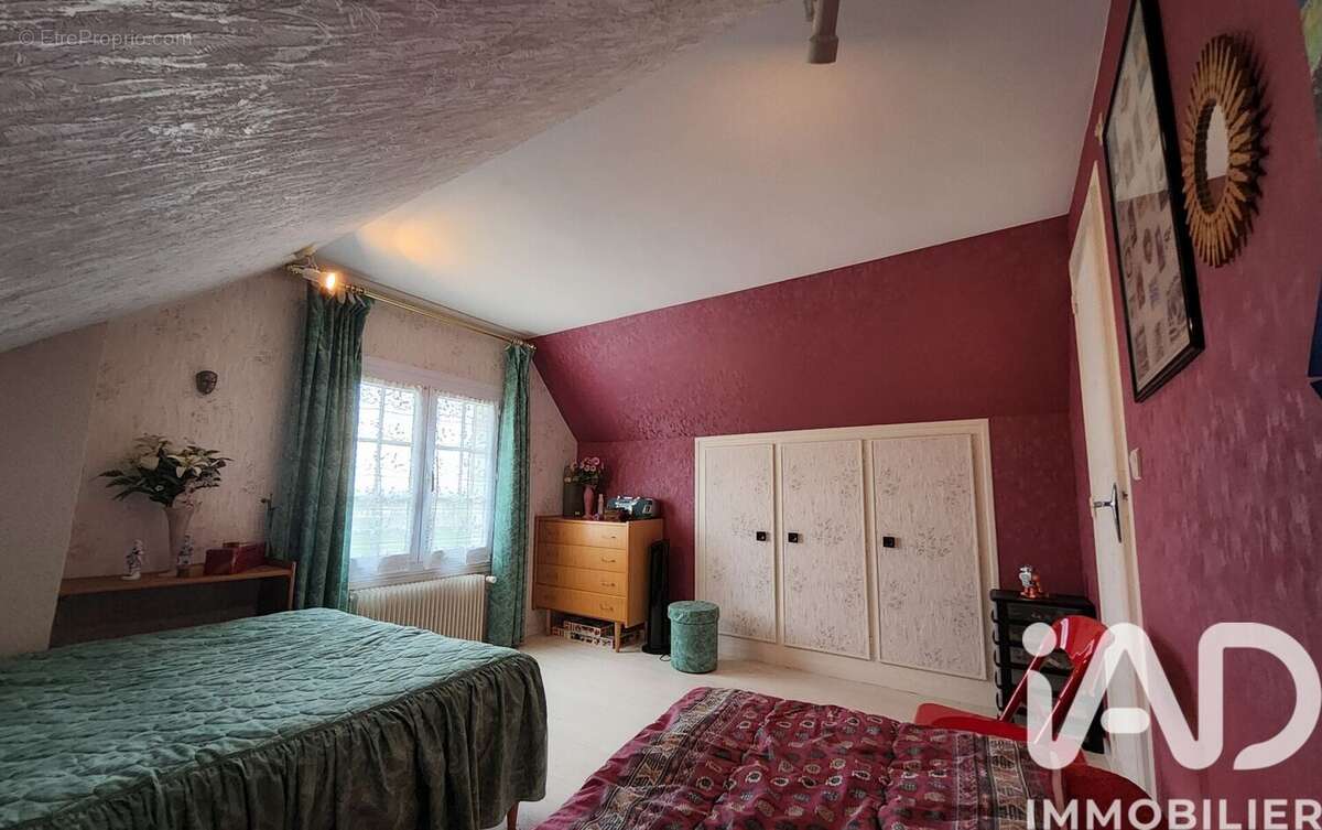 Photo 8 - Maison à SUEVRES