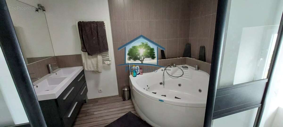 Appartement à GOLBEY