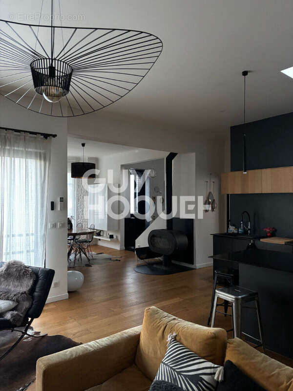 Maison à ATHIS-MONS