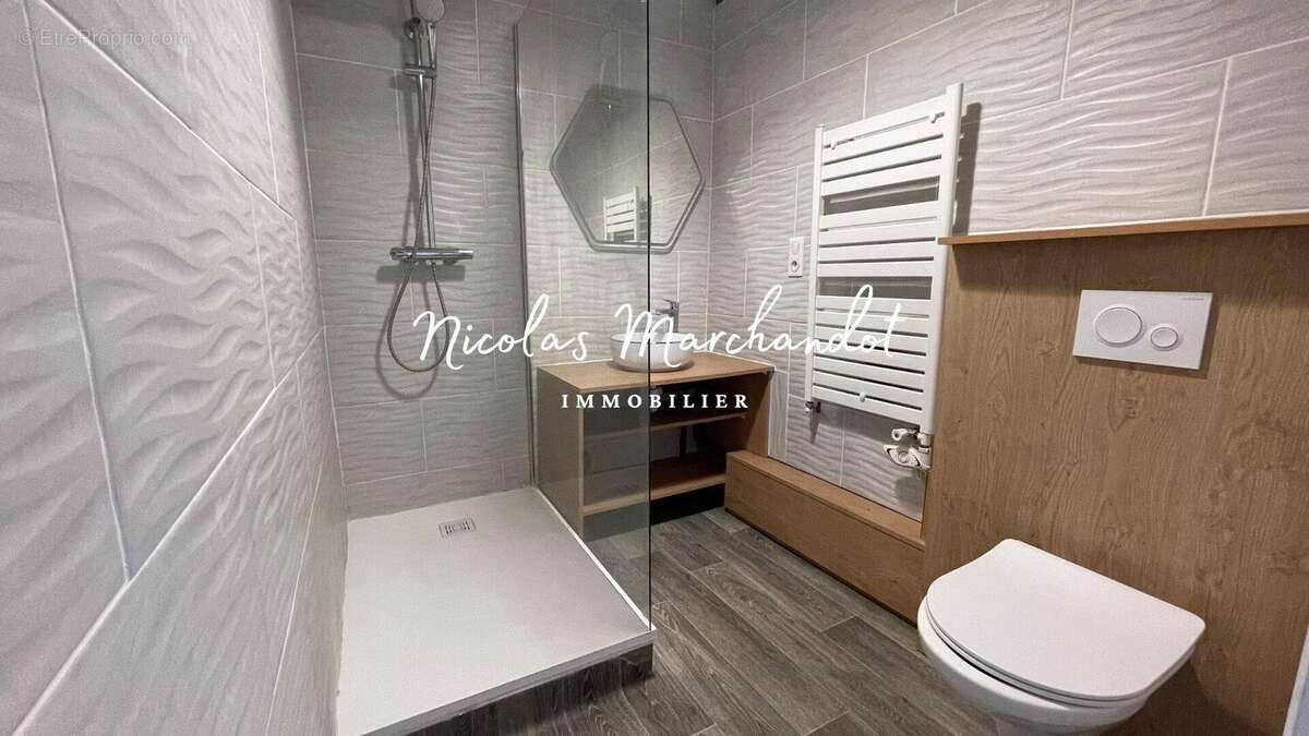 Photo 3 - Maison à RODEZ