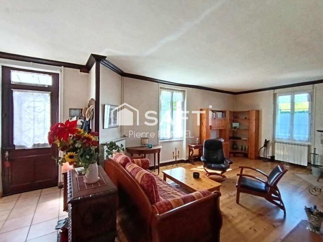 Photo 6 - Maison à LA FERTE-SOUS-JOUARRE