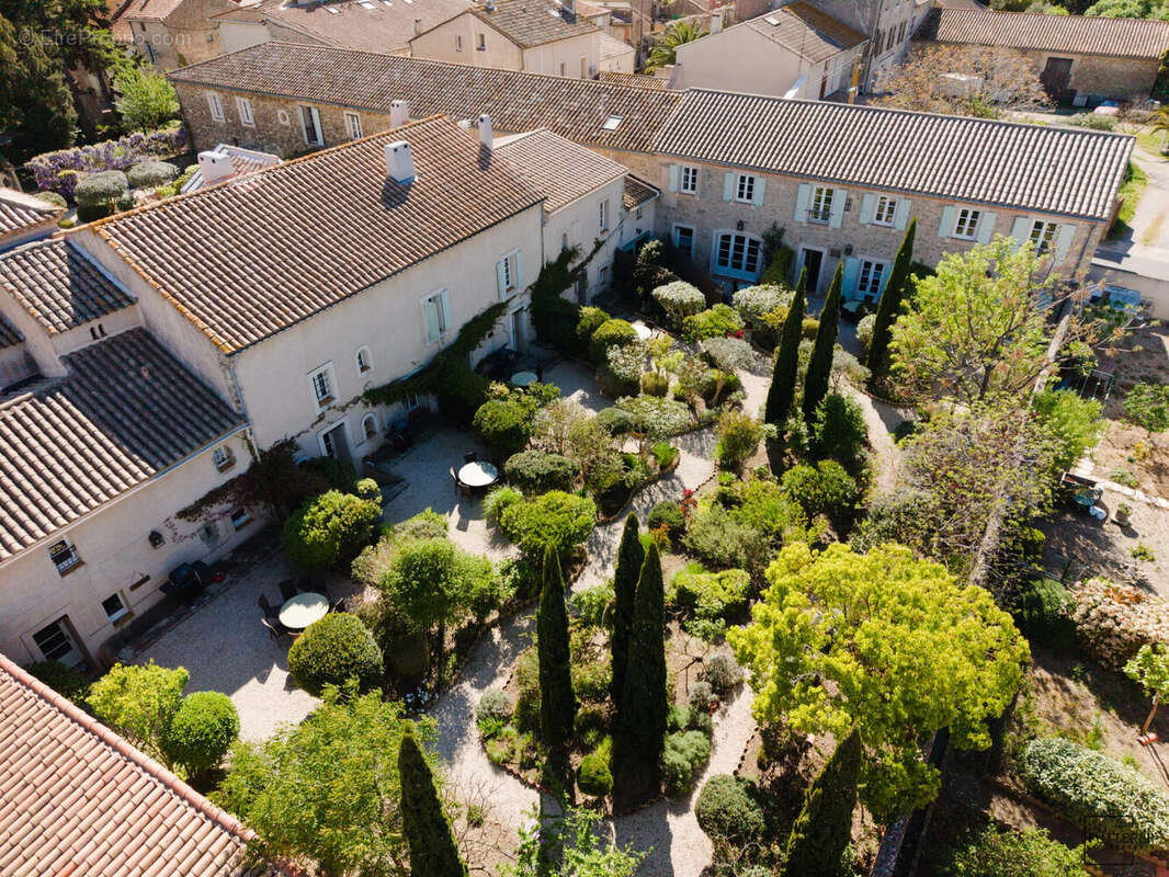 Maison 96 m² à Saint-Nazaire-D'aude  - photo 4
