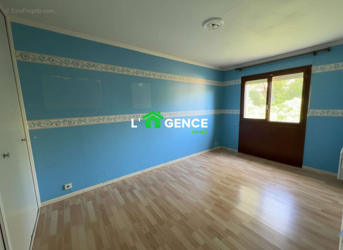 Appartement à MARTIGUES