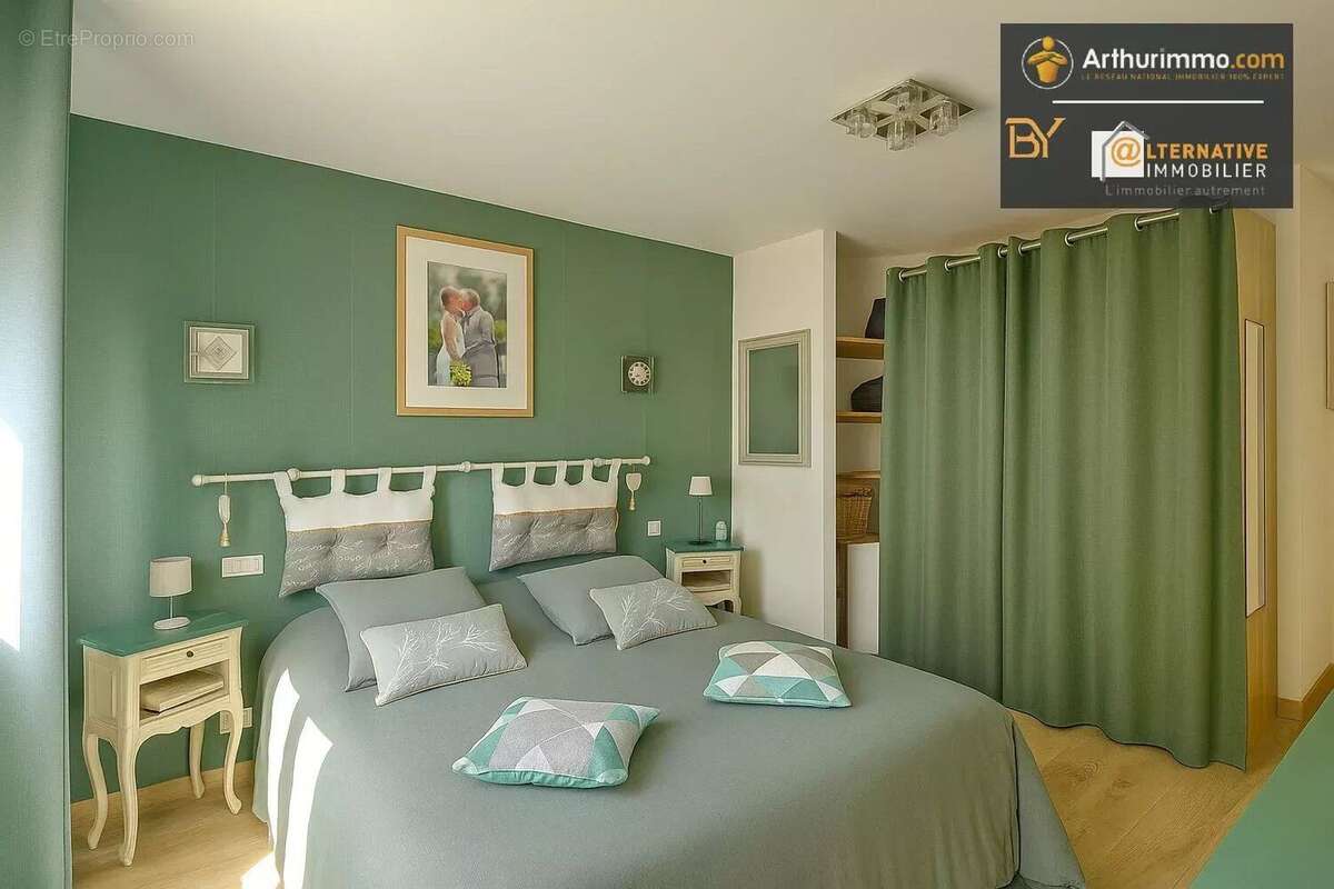 Vente Maison Argentre-du-plessis(35370) 378 000ï¿œ - photo 7