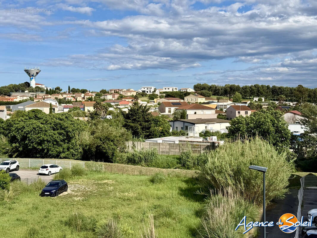 Appartement à SAINT-CYPRIEN