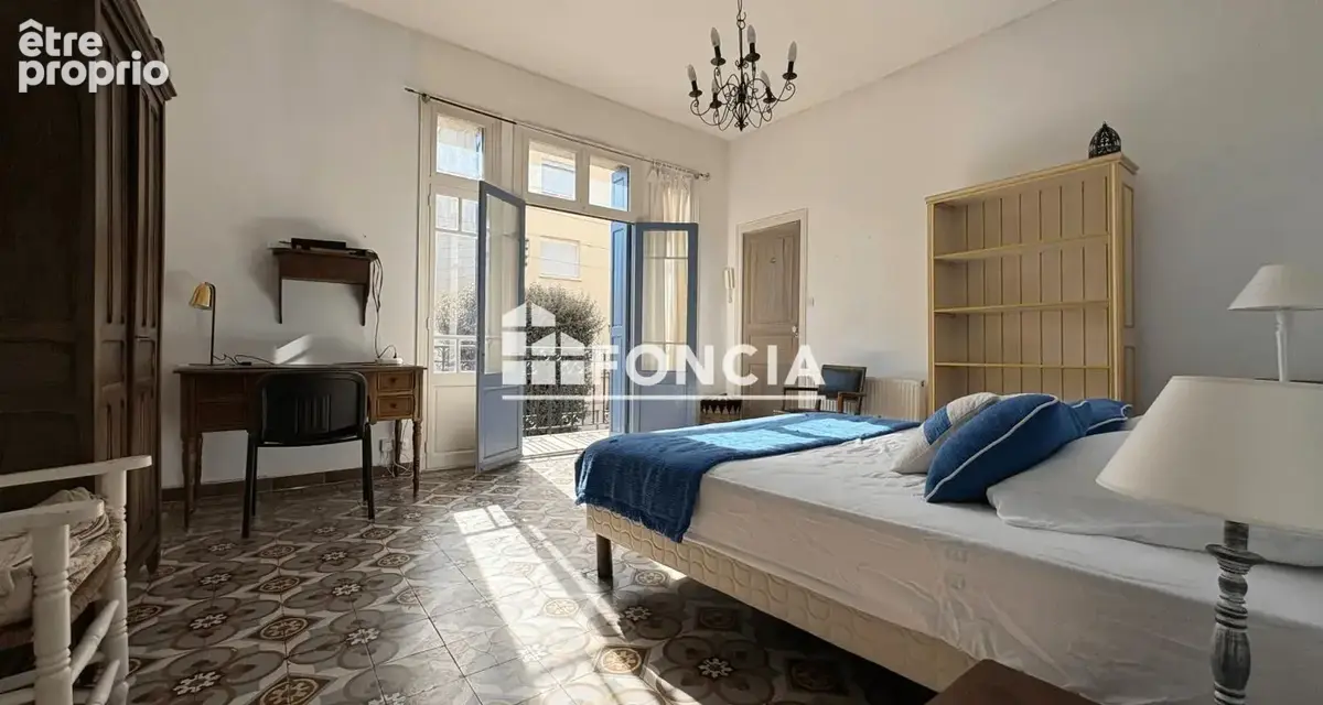 Perpignan – appartement de 135 m² avec 4 chambres, garage, jardin et terrasse - photo 3