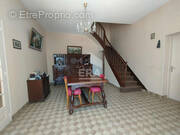 Maison à MARIGNY-MARMANDE