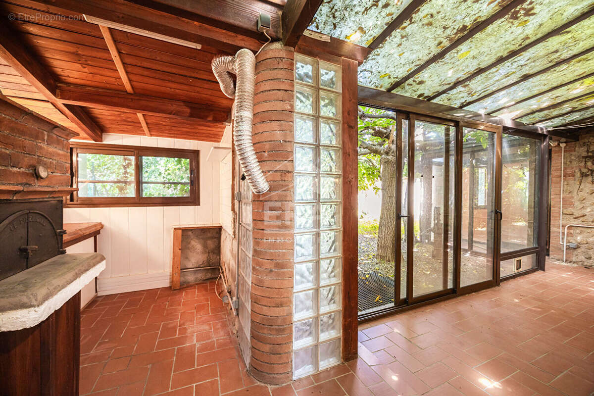 Maison à CERET