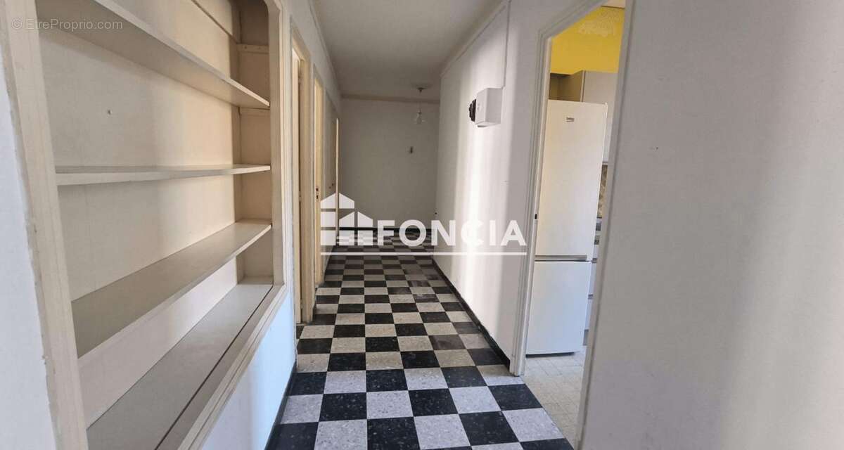 Appartement à AVIGNON