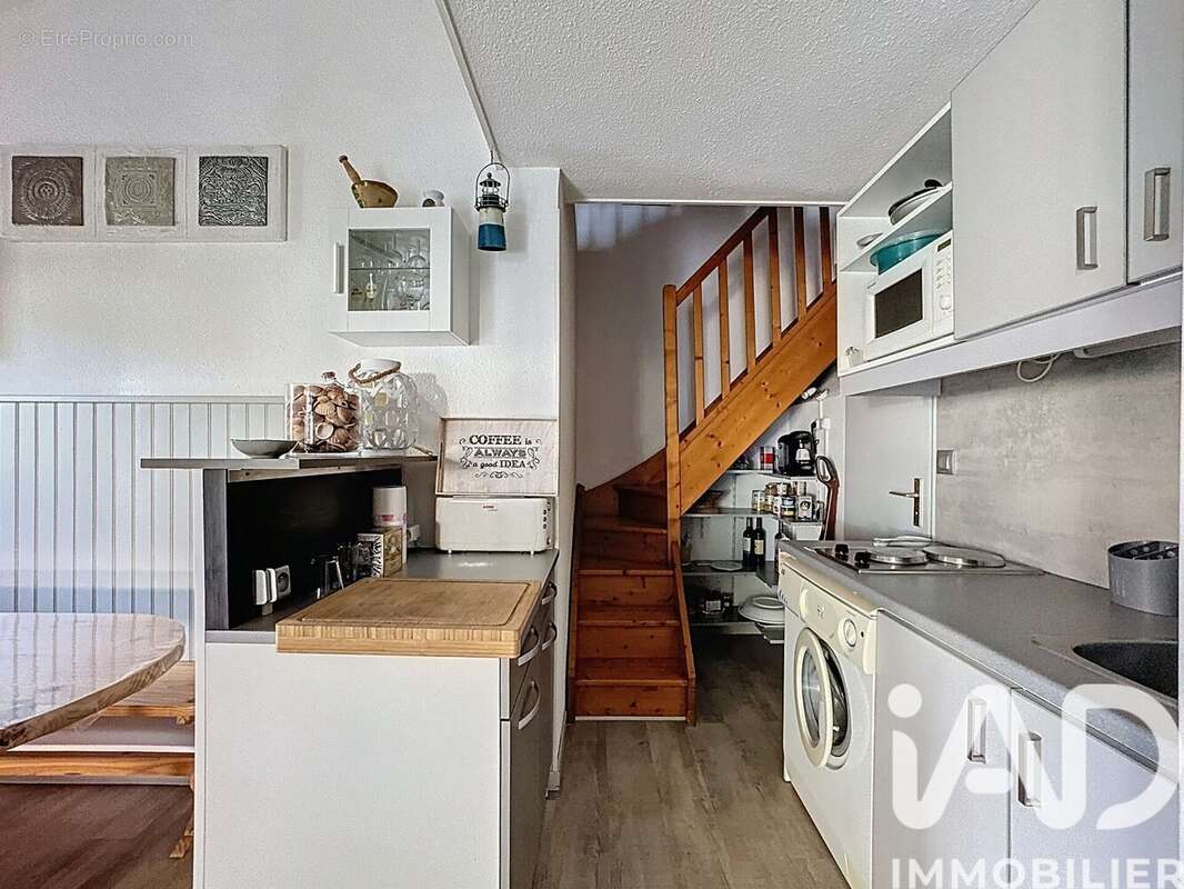 Photo 6 - Maison à VENDRES