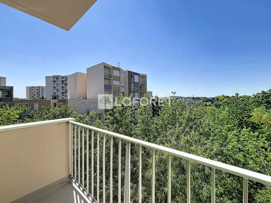 Appartement T2 Angers 51 m2 - photo 11