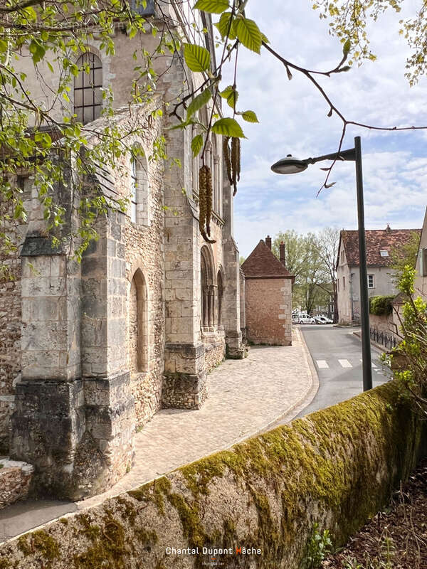 Maison à CHARTRES