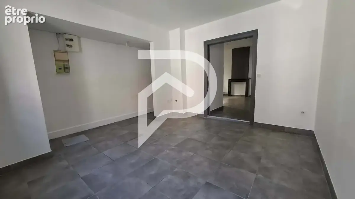 Maison  5 pièce(s) 4 chambres Le Cateau - photo 2