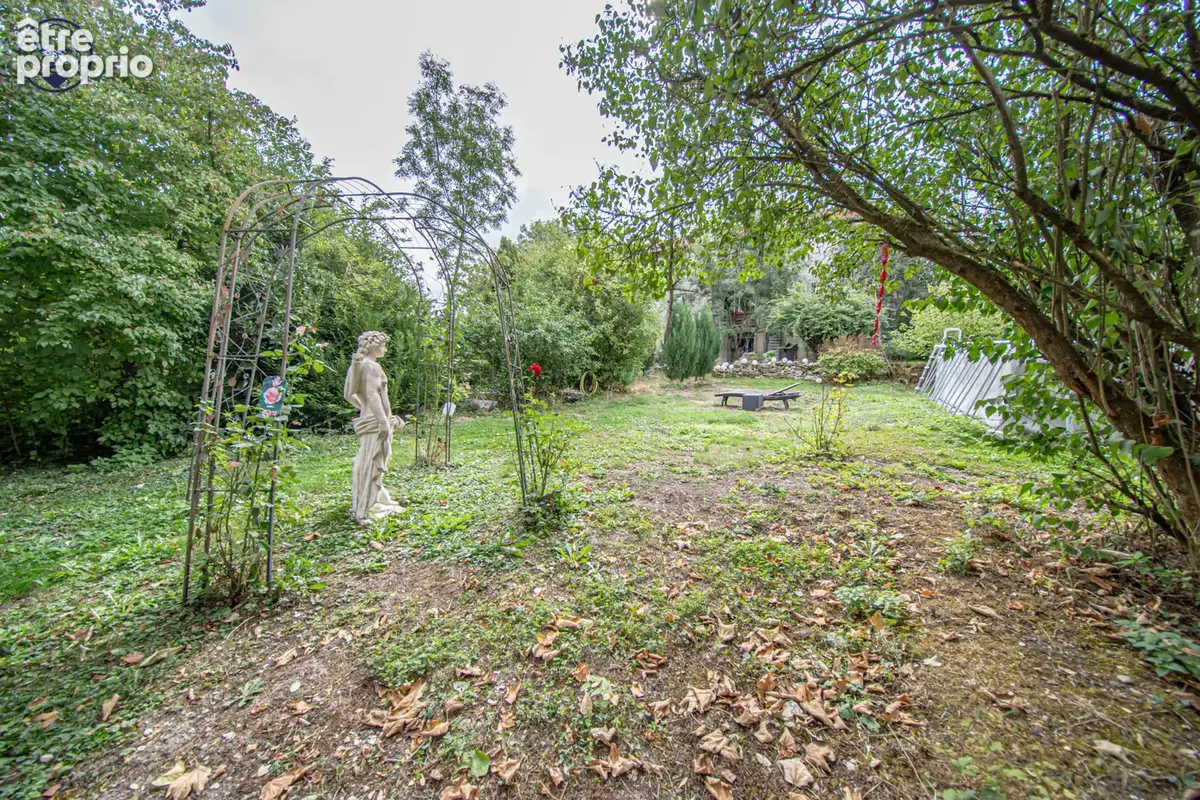 Maison de village 5 chambres accés RN4 - photo 20