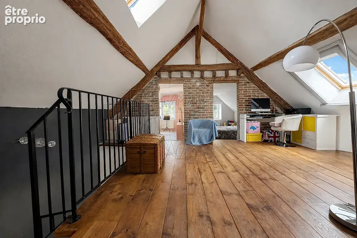 Maison 3 chambre(s) à vendre - photo 6