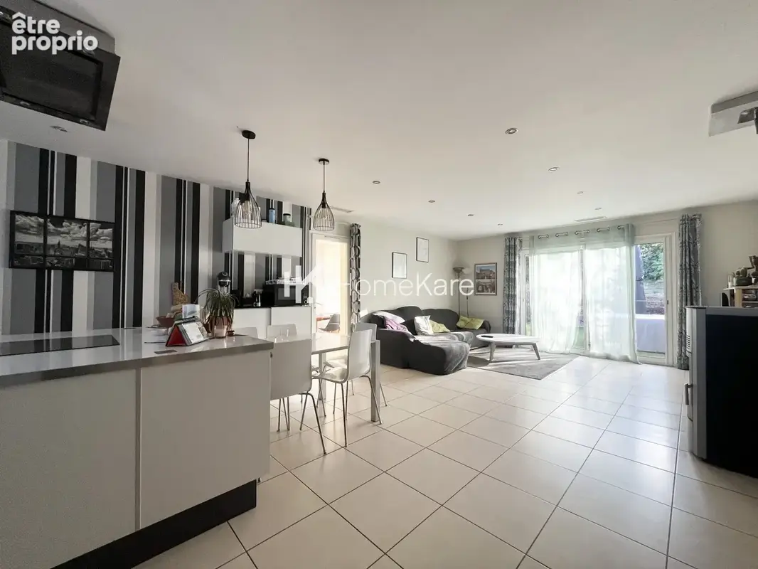 Maison 5 pièces 120 m² à vendre à Caraman (31460) - photo 7