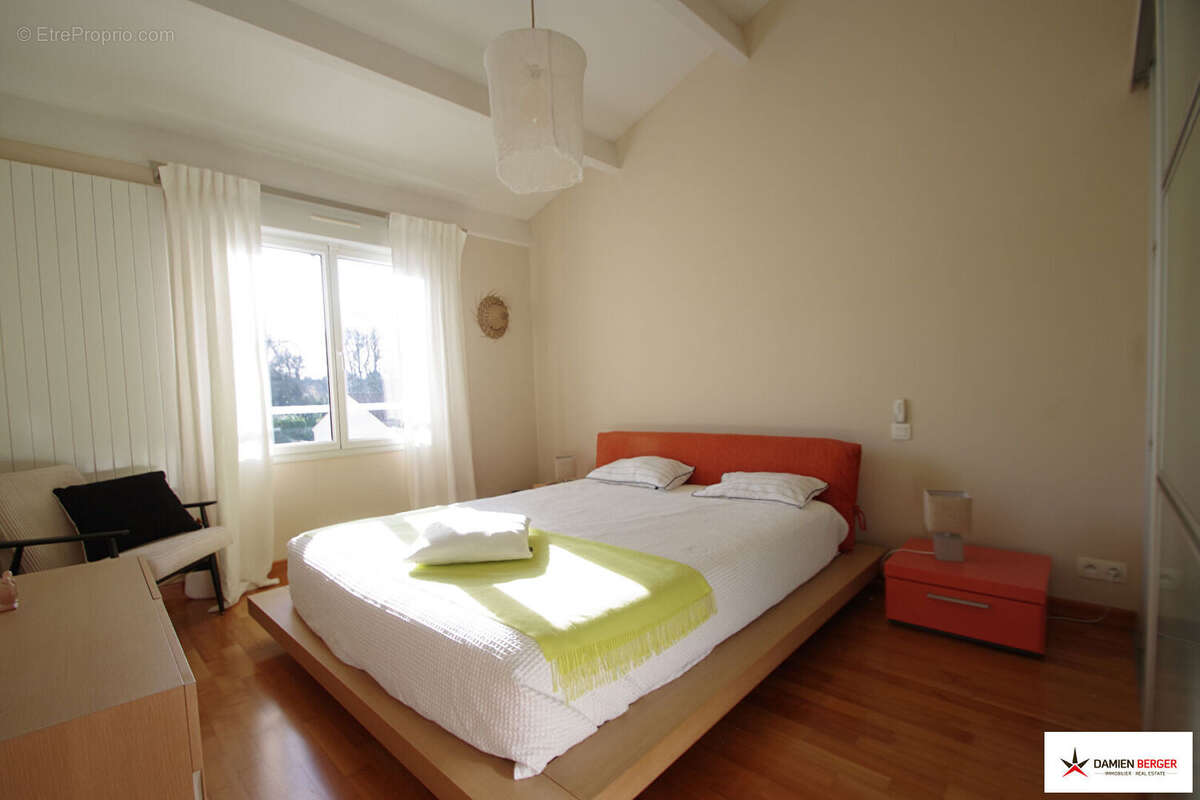 Maison à LA ROCHELLE