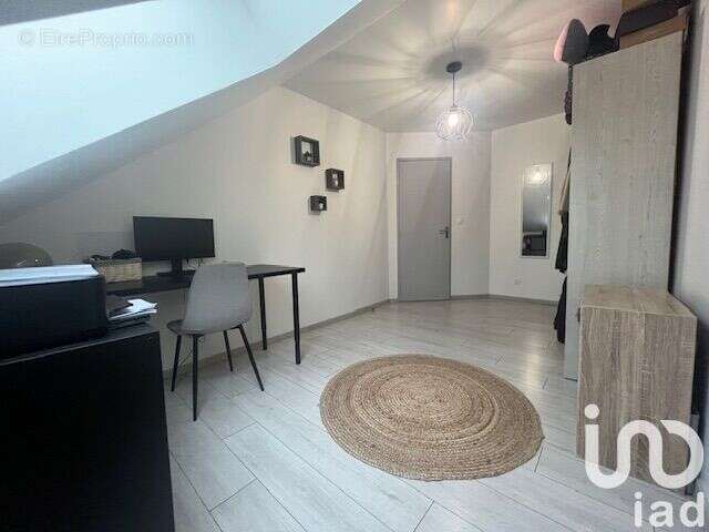 Photo 7 - Appartement à VIGNACOURT