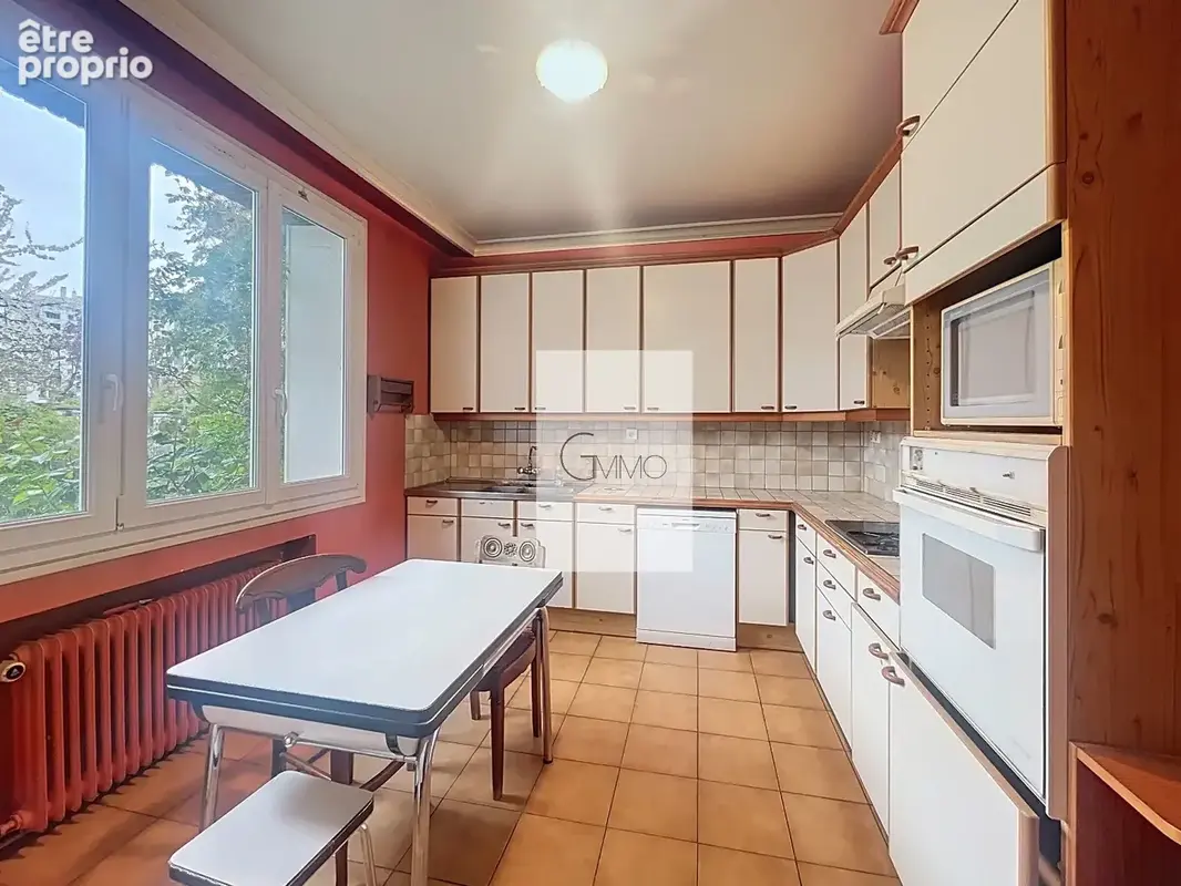 Appartement 5 pièces 170 m² à vendre à Cachan (94230) - photo 5