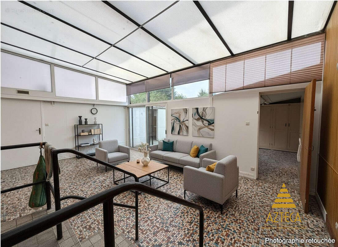 Maison 88 m² à Cambrai  - photo 2