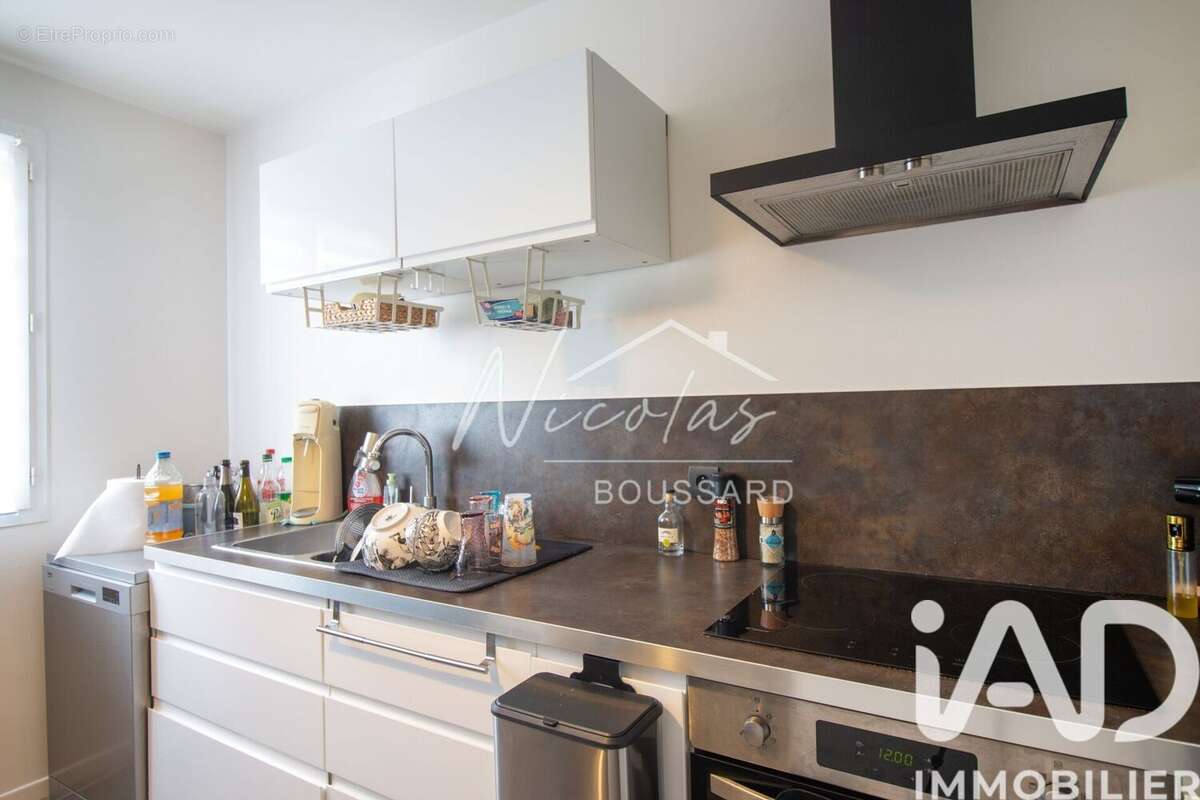 Photo 4 - Maison à DAMMARTIN-EN-GOELE