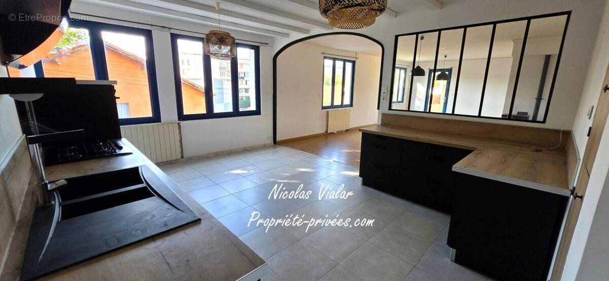 Appartement à MONTELIMAR