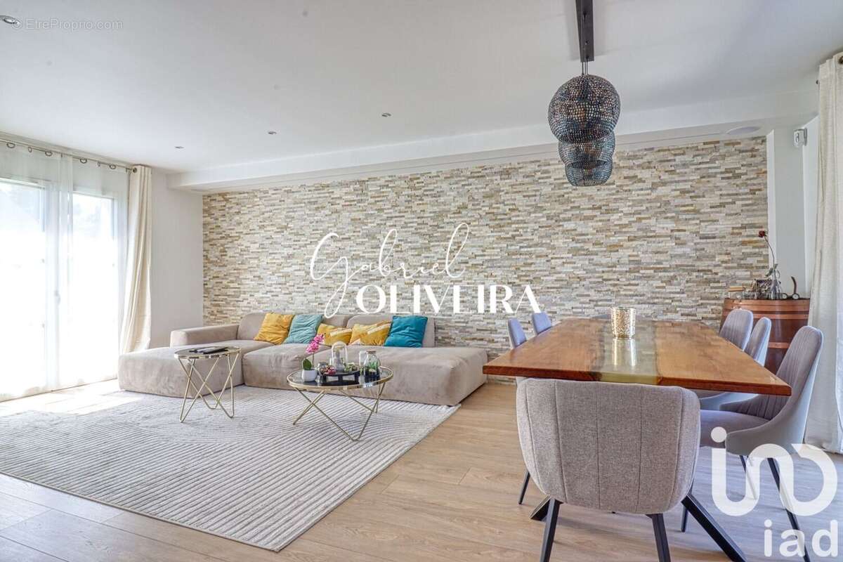 Photo 3 - Maison à BELLOY-EN-FRANCE